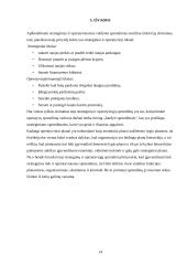 Strateginiai ir operatyvūs valdymo sprendimai: jų bendri bruožai ir ypatybės 14 puslapis