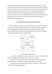 Strateginiai ir operatyvūs valdymo sprendimai: jų bendri bruožai ir ypatybės 7 puslapis