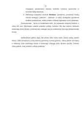 Strateginio marketingo formavimo ypatumai: gyvenamųjų namų, komercinės paskirties objektų statyba UAB "Perlas" 12 puslapis