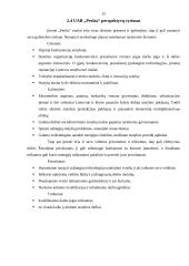 Strateginio marketingo formavimo ypatumai: gyvenamųjų namų, komercinės paskirties objektų statyba UAB "Perlas" 14 puslapis