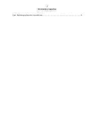 Strateginio marketingo formavimo ypatumai: gyvenamųjų namų, komercinės paskirties objektų statyba UAB "Perlas" 3 puslapis