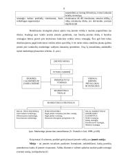 Strateginio marketingo formavimo ypatumai: gyvenamųjų namų, komercinės paskirties objektų statyba UAB "Perlas" 7 puslapis
