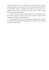 Strateginio planavimo proceso stadijos 13 puslapis