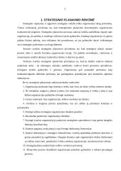 Strateginio planavimo proceso stadijos 3 puslapis