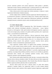 Strateginio planavimo proceso stadijos 6 puslapis