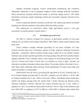 Strateginio planavimo raida Europos Sąjungoje (ES). Lisabonos strategija 11 puslapis