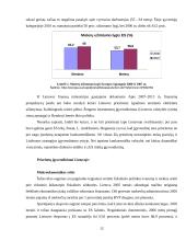Strateginio planavimo raida Europos Sąjungoje (ES). Lisabonos strategija 12 puslapis