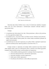 Strateginio valdymo pranašumai ir problemos: siuvimo įmonė 5 puslapis