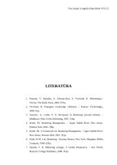 Marketingo valdymo procesas 14 puslapis