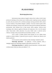 Marketingo valdymo procesas 4 puslapis