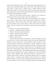 Strateginis planavimas ir jo reikšmė 14 puslapis