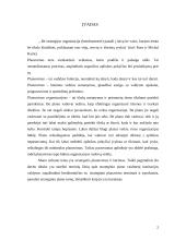 Strateginis planavimas ir kūrimas 2 puslapis