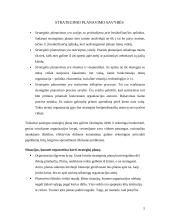 Strateginis planavimas ir kūrimas 5 puslapis