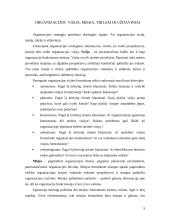 Strateginis planavimas ir kūrimas 9 puslapis