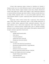 Strateginis planavimas ir strateginis valdymas 12 puslapis