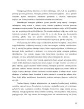 Strateginis planavimas ir strateginis valdymas 14 puslapis