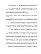 Strateginis planavimas ir strateginis valdymas 8 puslapis