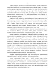 Strateginis planavimas viešajame administravime 12 puslapis