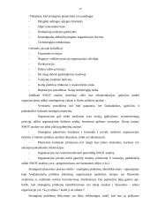 Strateginis planavimas viešajame administravime 16 puslapis