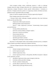 Strateginis planavimas viešajame administravime 9 puslapis