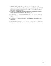 Strateginis planavimas: "Federal Express" 15 puslapis