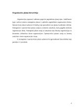 Strateginis planavimas: "Federal Express" 4 puslapis