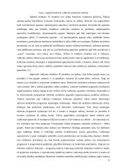 Struktūrinės valdymo schemos sudarymas: AB "Eurobankas" 8 puslapis