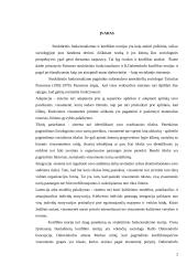 Struktūrinio  funkcionalizmo ir konflikto teorijos taikymas darbovietėje 2 puslapis