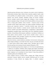 Stuburinių nervinės sistemos 2 puslapis