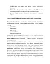 Susirinkimų organizavimas 8 puslapis
