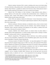 Svarbiausių Lietuvos ir kitų Europos Sąjungos (ES) mokesčių palyginimas 11 puslapis