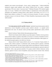 Svarbiausių Lietuvos ir kitų Europos Sąjungos (ES) mokesčių palyginimas 12 puslapis