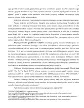 Svarbiausių Lietuvos ir kitų Europos Sąjungos (ES) mokesčių palyginimas 13 puslapis