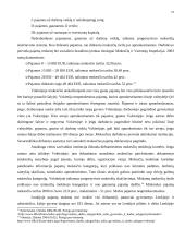 Svarbiausių Lietuvos ir kitų Europos Sąjungos (ES) mokesčių palyginimas 14 puslapis