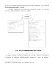 Svarbiausių Lietuvos ir kitų Europos Sąjungos (ES) mokesčių palyginimas 6 puslapis