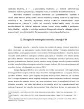 Svarbiausių Lietuvos ir kitų Europos Sąjungos (ES) mokesčių palyginimas 7 puslapis