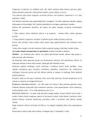 Svečių aptarnavimo ypatumai 11 puslapis