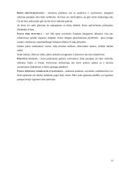 Svečių aptarnavimo ypatumai 12 puslapis