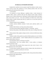 Svečių aptarnavimo ypatumai 4 puslapis