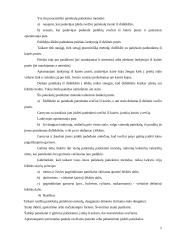 Svečių aptarnavimo ypatumai 5 puslapis