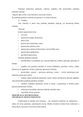 Svečių aptarnavimo ypatumai 6 puslapis