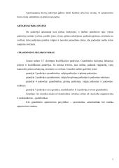 Svečių aptarnavimo ypatumai 7 puslapis