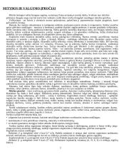 Sveika mityba ir valgymas 2 puslapis