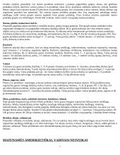 Sveika mityba ir valgymas 7 puslapis