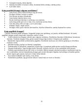 Sveika mityba ir valgymas 10 puslapis