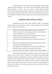 Sveikata ir darbo kompiuteriu sauga 7 puslapis