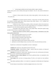 Sveiko gyvenimo būdo įtaka vaiko sveikatai 11 puslapis