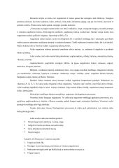 Sveiko gyvenimo būdo įtaka vaiko sveikatai 13 puslapis