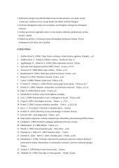 Sveiko gyvenimo būdo įtaka vaiko sveikatai 15 puslapis