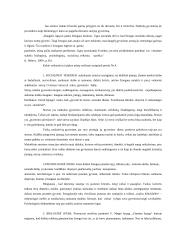 Sveiko gyvenimo būdo įtaka vaiko sveikatai 5 puslapis